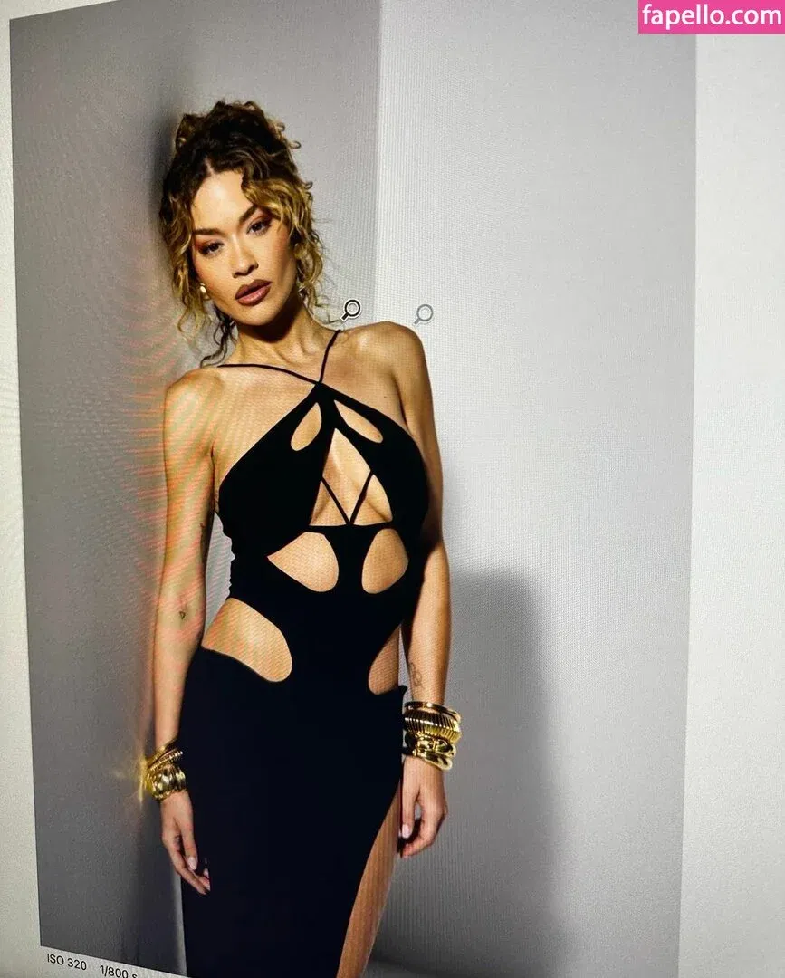 Rita Y Onlyfans Photo Gallery 