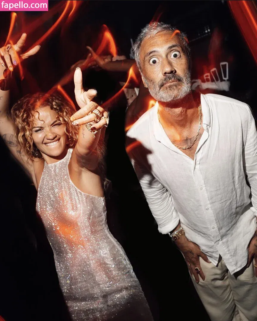 Rita Y Onlyfans Photo Gallery 