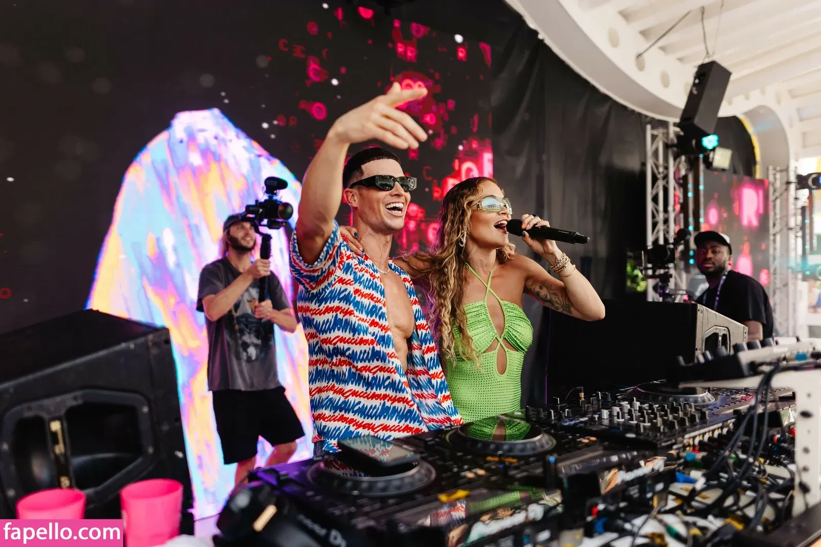 Rita Y Onlyfans Photo Gallery 