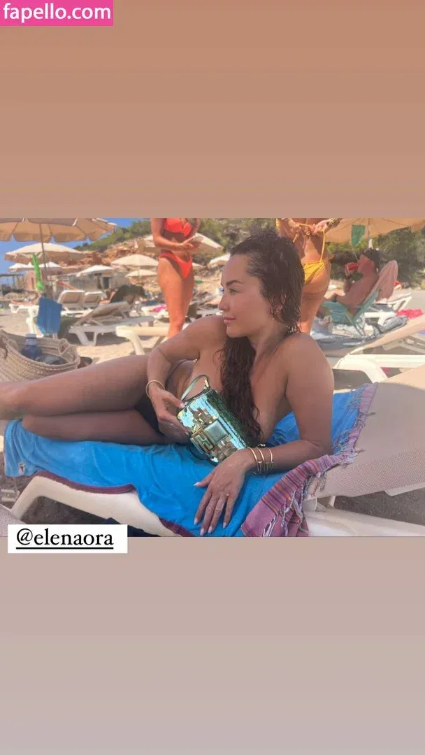 Rita Y Onlyfans Photo Gallery 