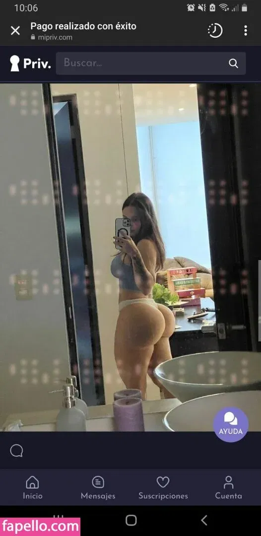 Valeria Vidal Onlyfans Photo Gallery 