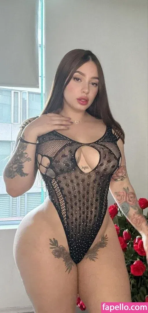 Valeria Vidal Onlyfans Photo Gallery 