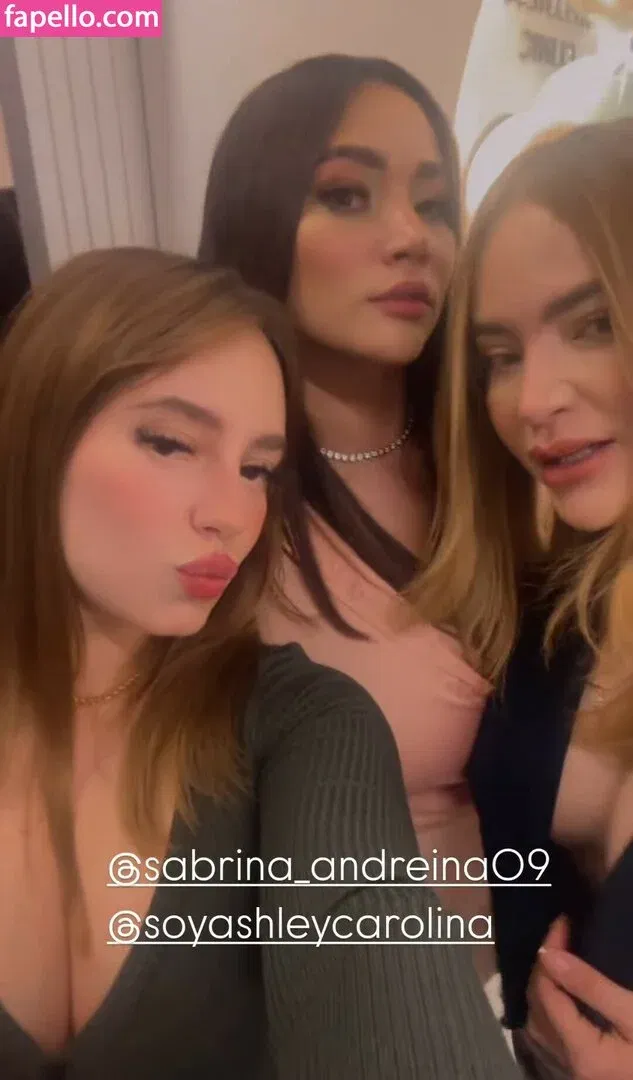 Valeria Vidal Onlyfans Photo Gallery 