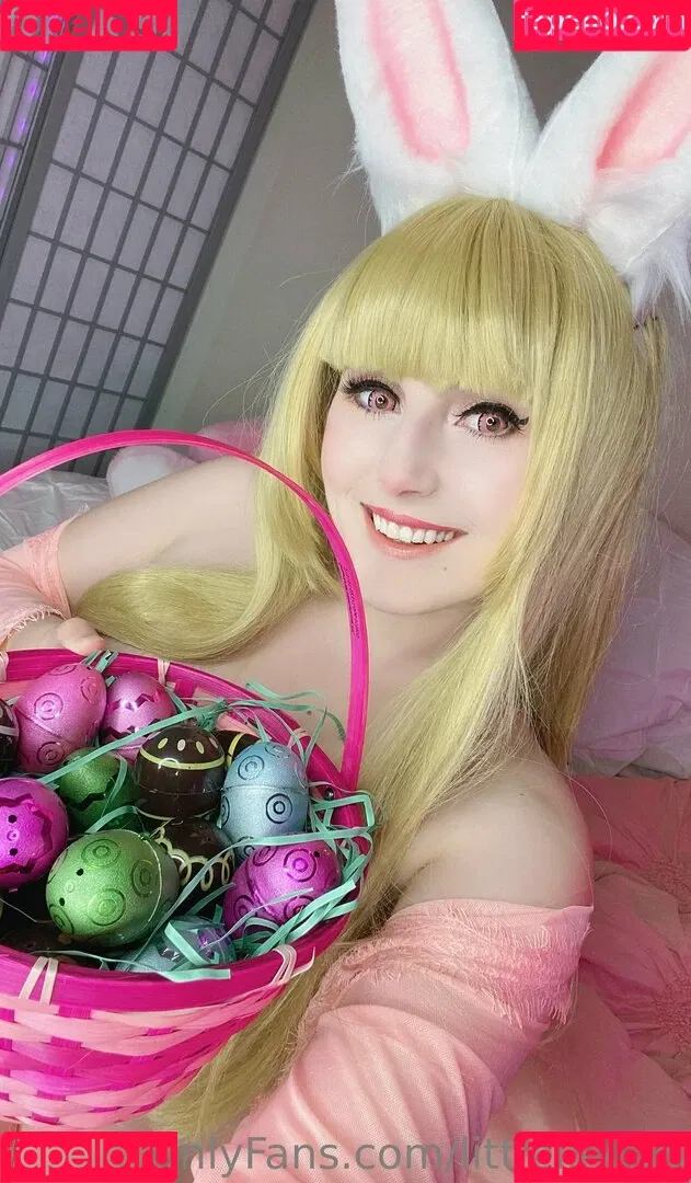 littlelilycos Onlyfans Photo Gallery 