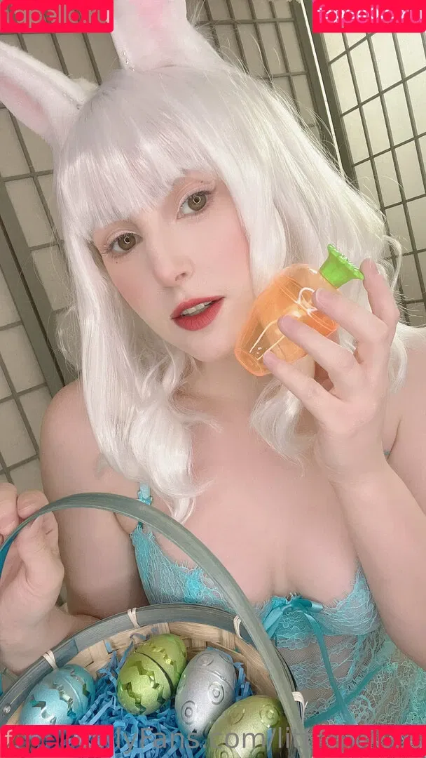 littlelilycos Onlyfans Photo Gallery 