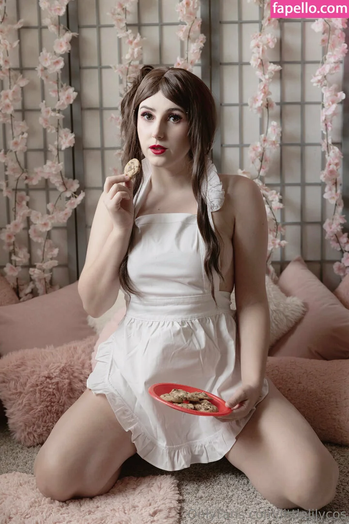 littlelilycos Onlyfans Photo Gallery 