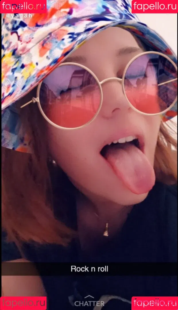 Aayley Onlyfans Photo Gallery 