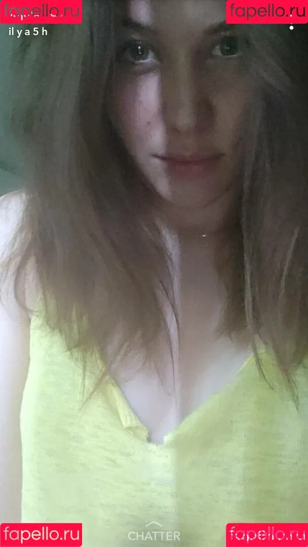 Aayley Onlyfans Photo Gallery 