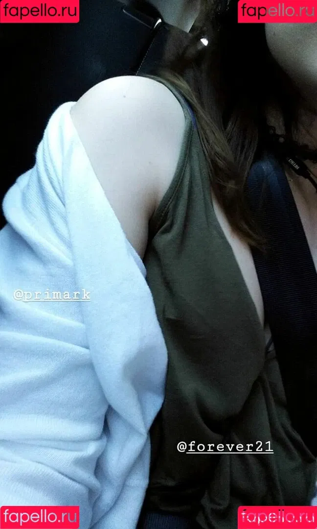 Aayley Onlyfans Photo Gallery 