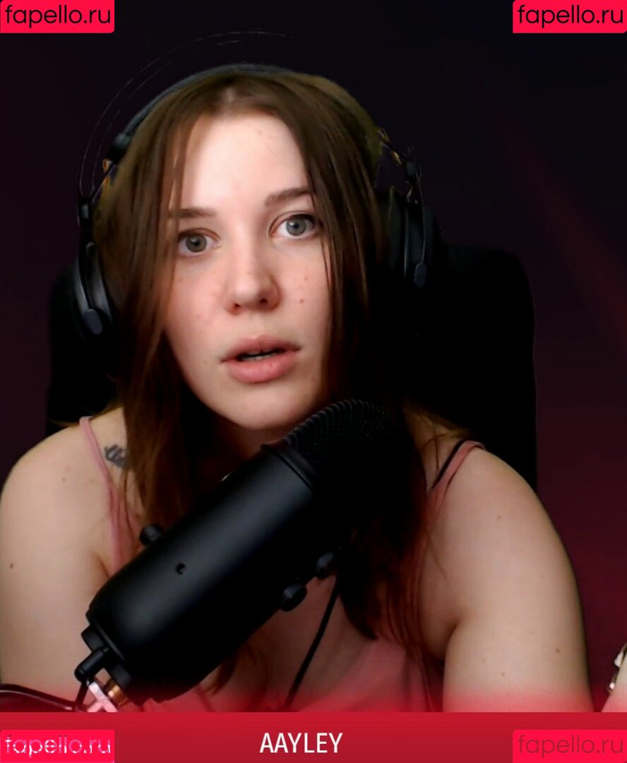 Aayley Onlyfans Photo Gallery 