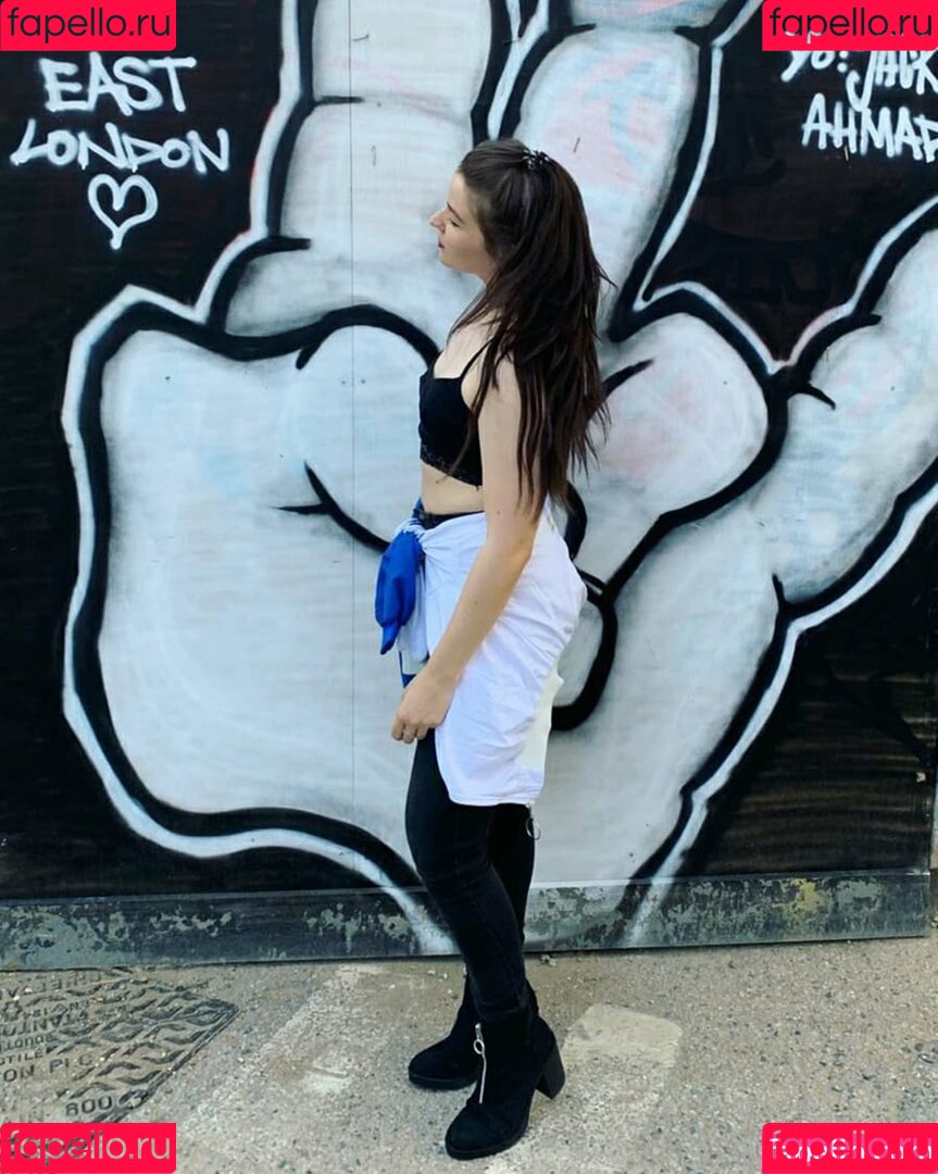 Aayley Onlyfans Photo Gallery 