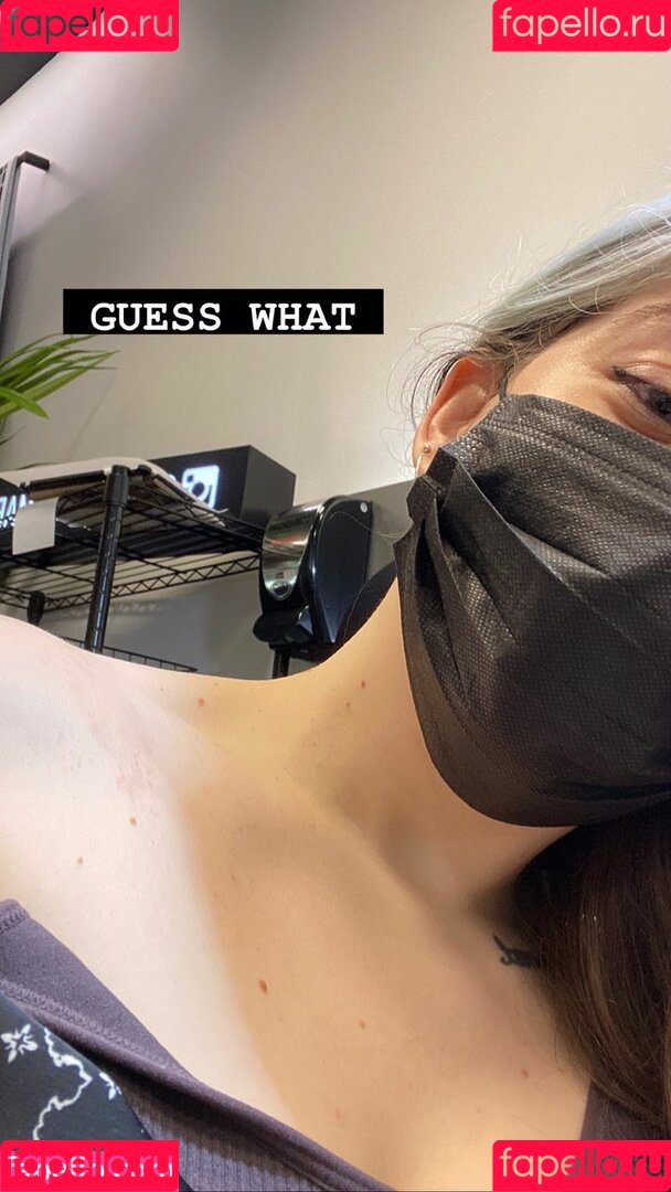 Aayley Onlyfans Photo Gallery 