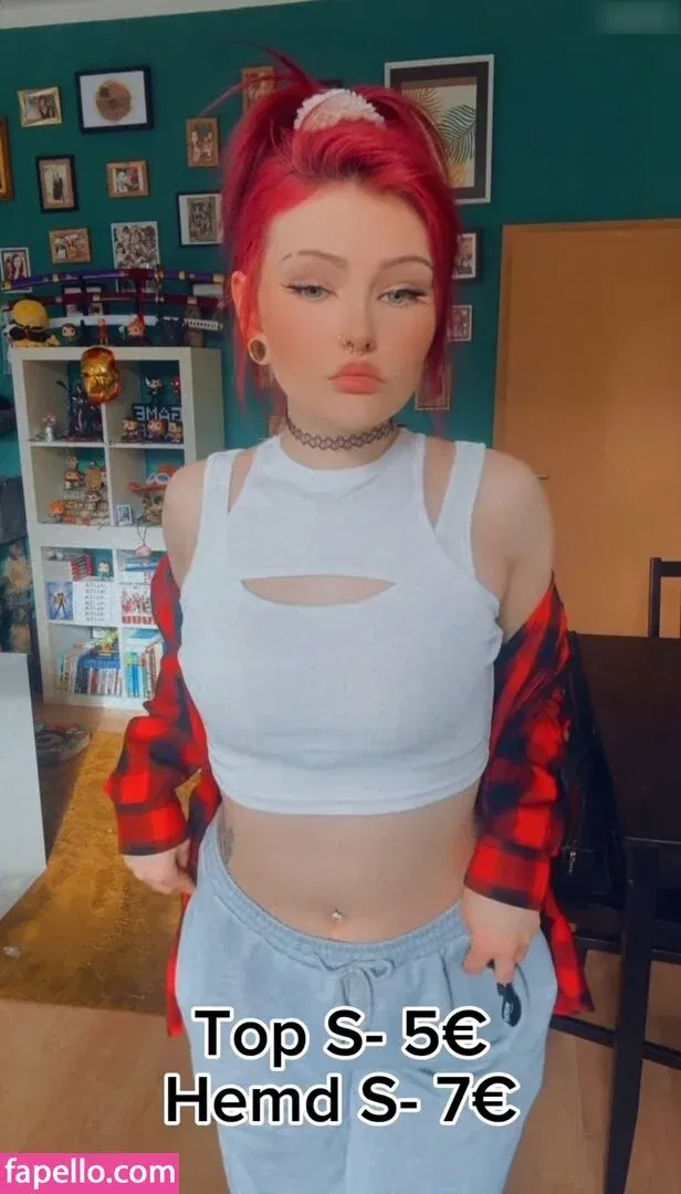 Catlavie Onlyfans Photo Gallery 