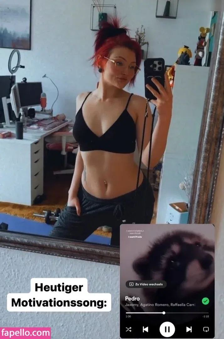 Catlavie Onlyfans Photo Gallery 