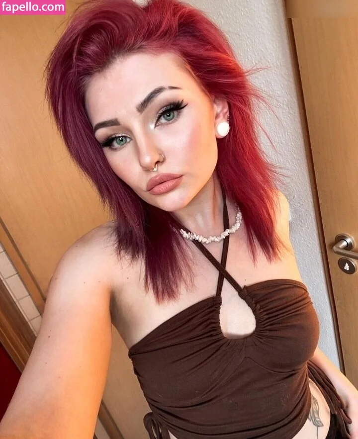 Catlavie Onlyfans Photo Gallery 