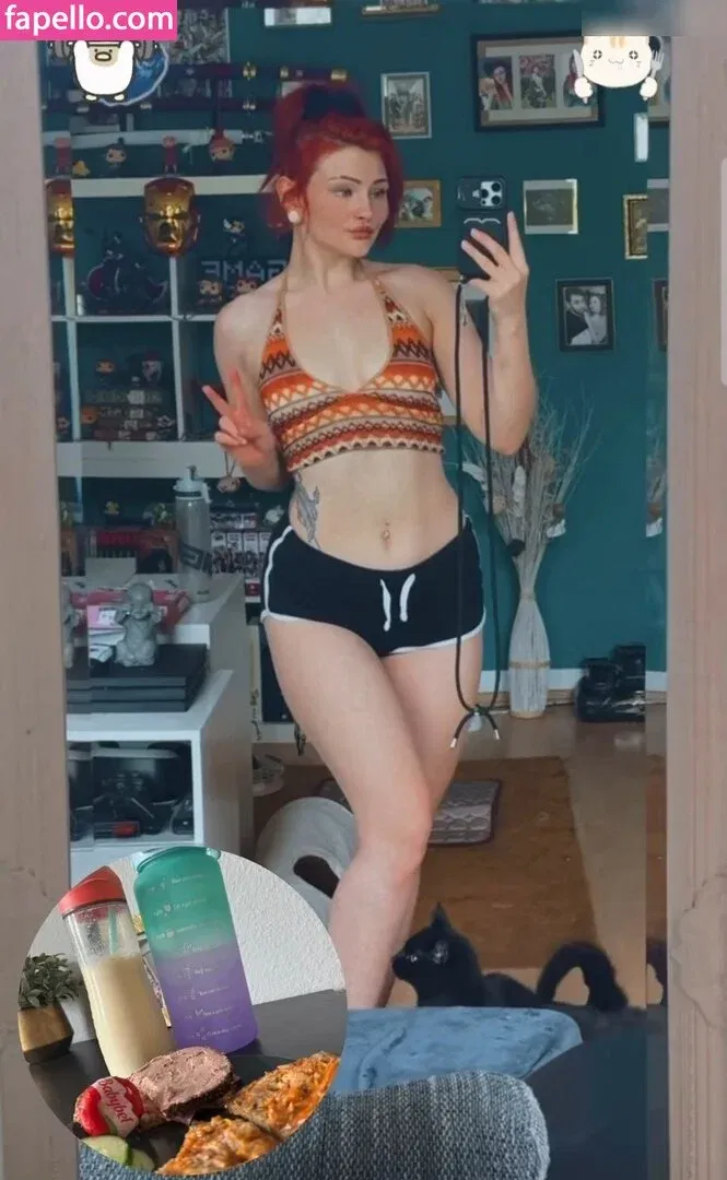 Catlavie Onlyfans Photo Gallery 