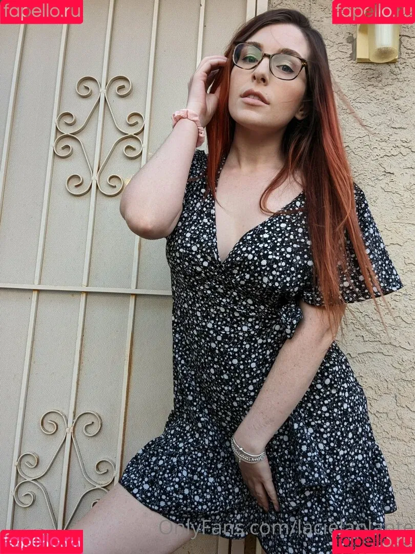 LacieLaPlante Onlyfans Photo Gallery 
