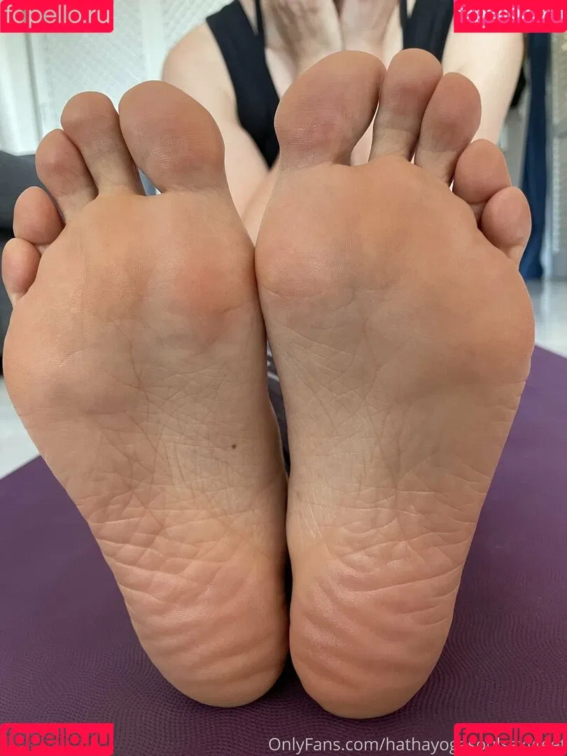 hathayogasoulsexyfeet Onlyfans Photo Gallery 