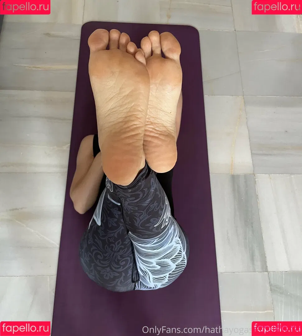 hathayogasoulsexyfeet Onlyfans Photo Gallery 