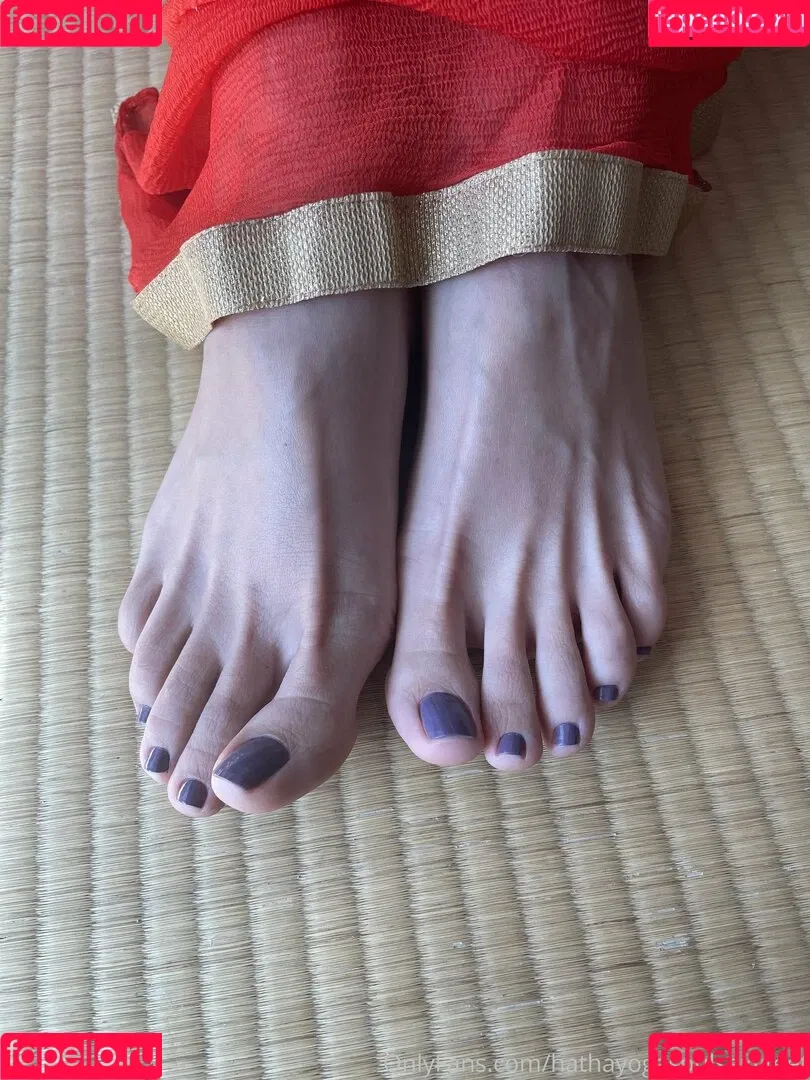 hathayogasoulsexyfeet Onlyfans Photo Gallery 