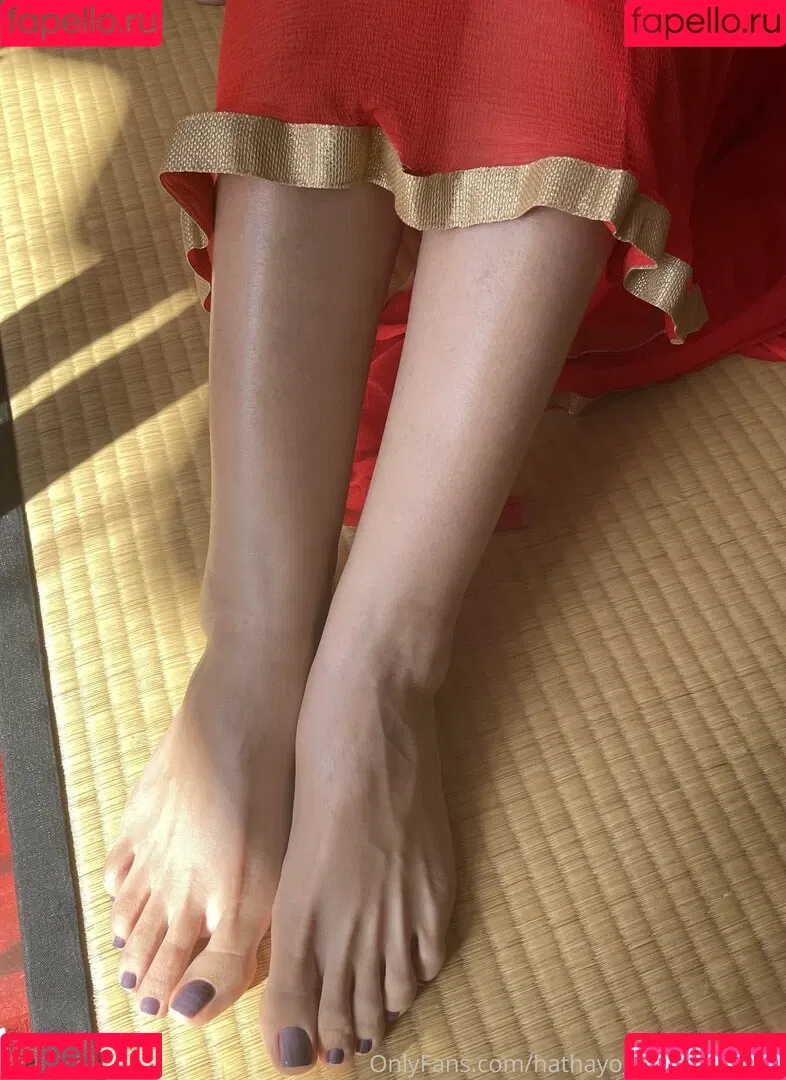 hathayogasoulsexyfeet Onlyfans Photo Gallery 