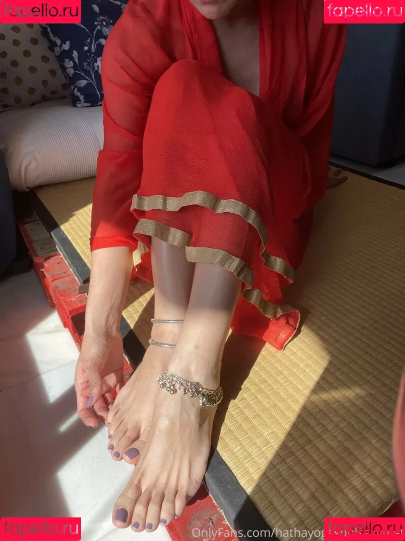 hathayogasoulsexyfeet Onlyfans Photo Gallery 