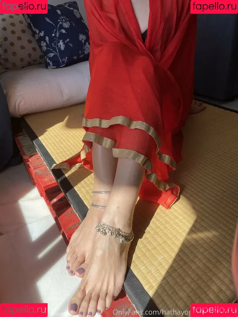 hathayogasoulsexyfeet Onlyfans Photo Gallery 