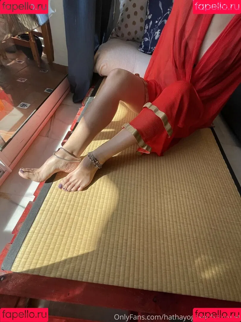 hathayogasoulsexyfeet Onlyfans Photo Gallery 