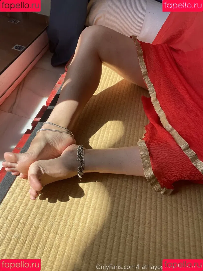 hathayogasoulsexyfeet Onlyfans Photo Gallery 
