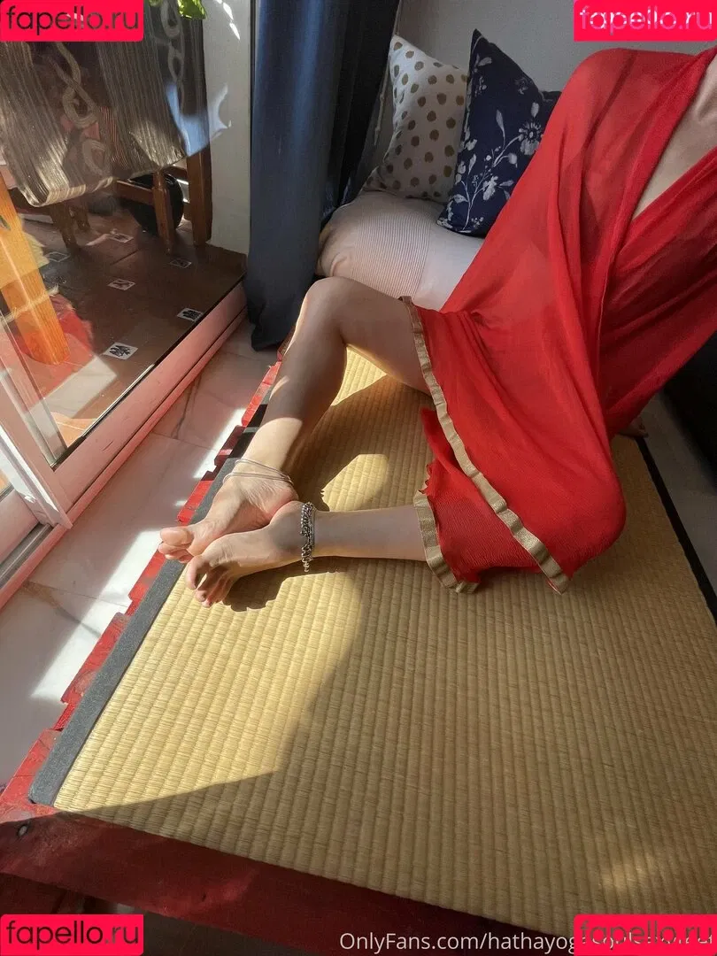 hathayogasoulsexyfeet Onlyfans Photo Gallery 