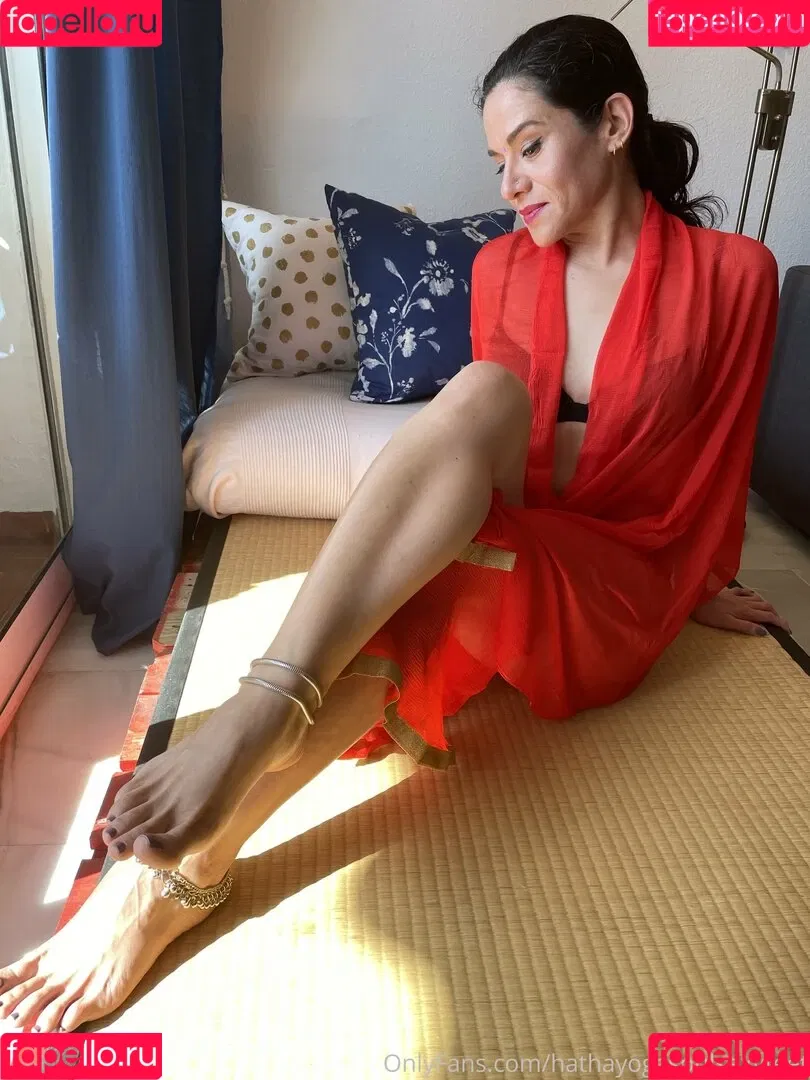 hathayogasoulsexyfeet Onlyfans Photo Gallery 