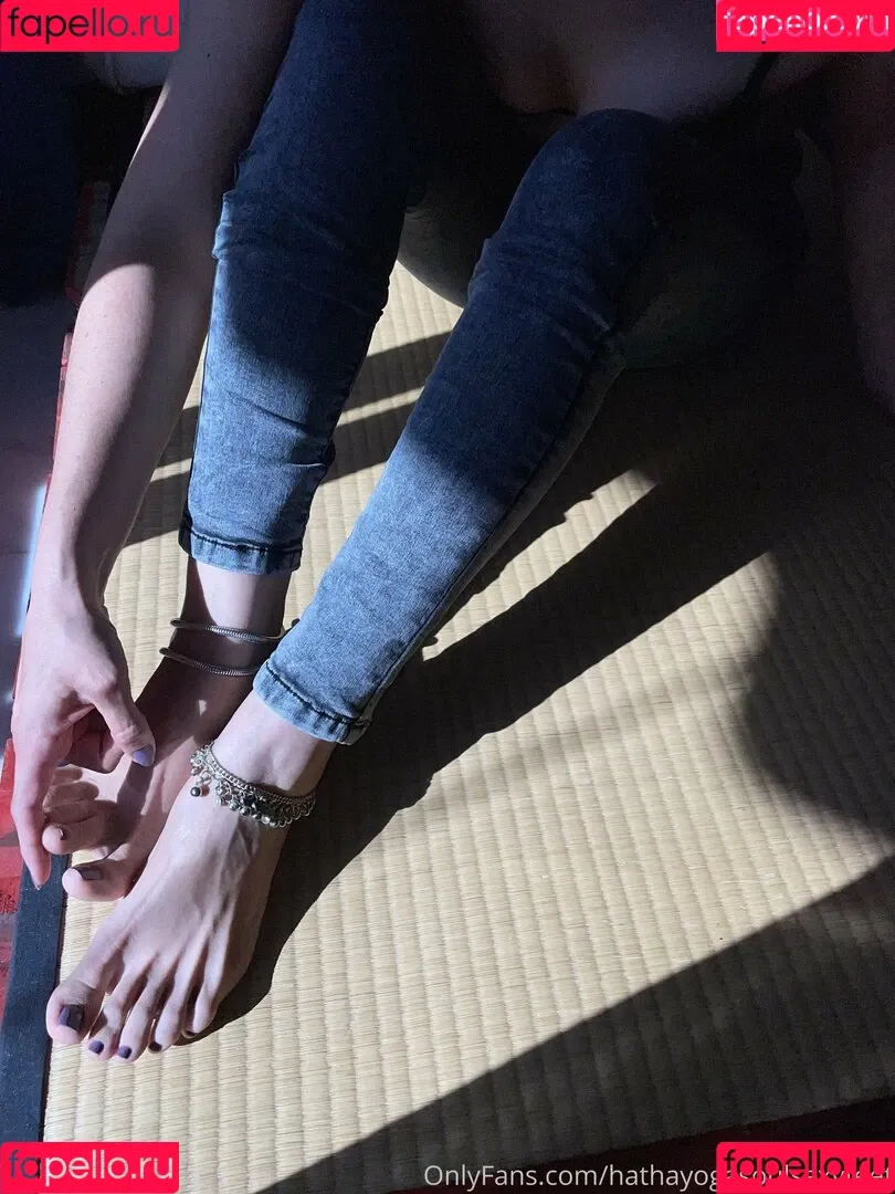 hathayogasoulsexyfeet Onlyfans Photo Gallery 