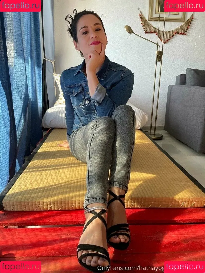hathayogasoulsexyfeet Onlyfans Photo Gallery 