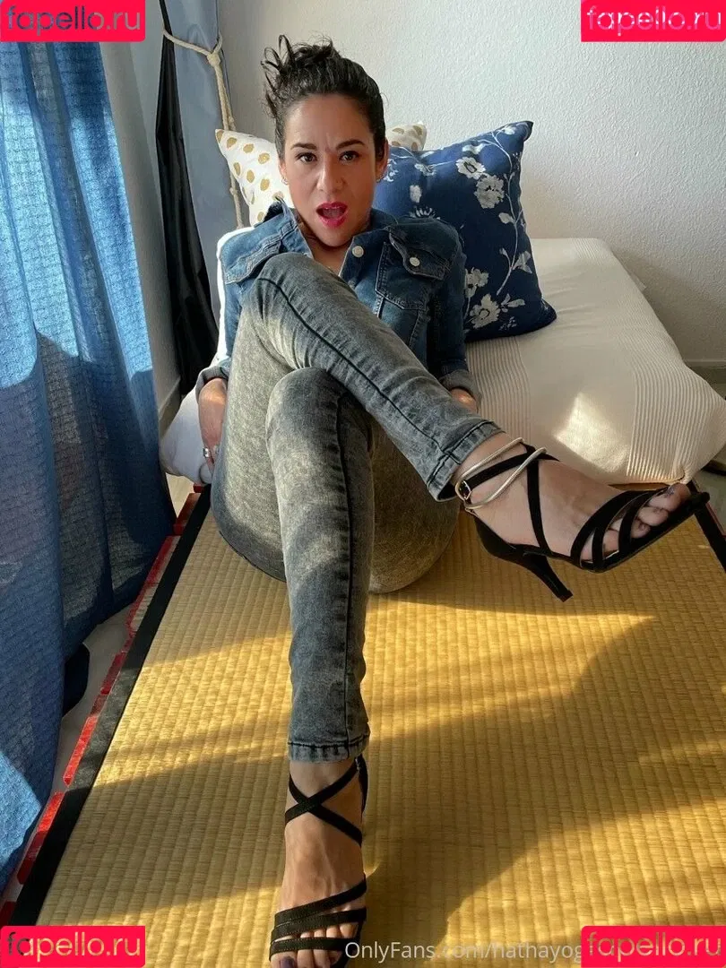 hathayogasoulsexyfeet Onlyfans Photo Gallery 