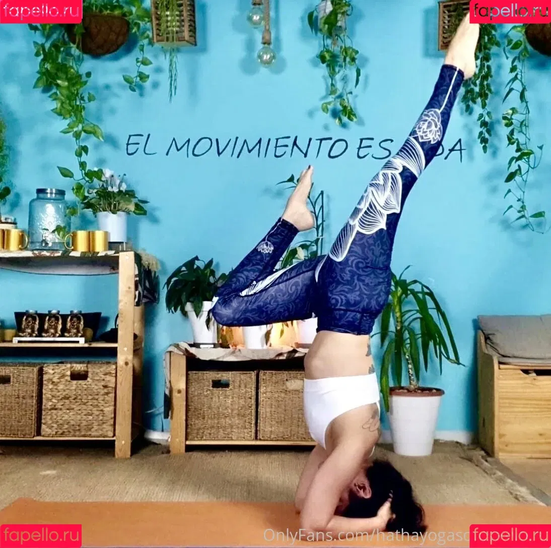 hathayogasoulsexyfeet Onlyfans Photo Gallery 