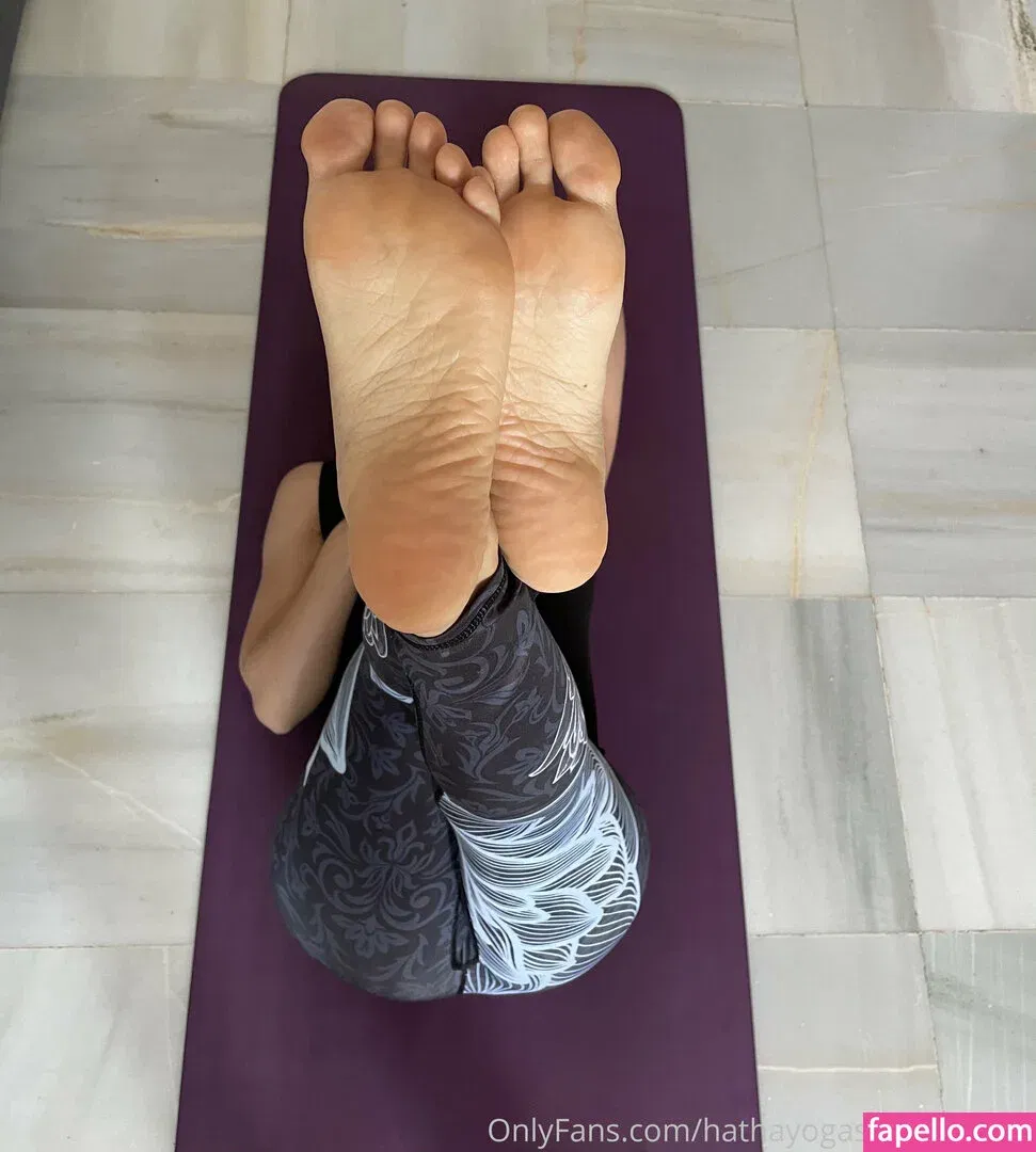 hathayogasoulsexyfeet Onlyfans Photo Gallery 