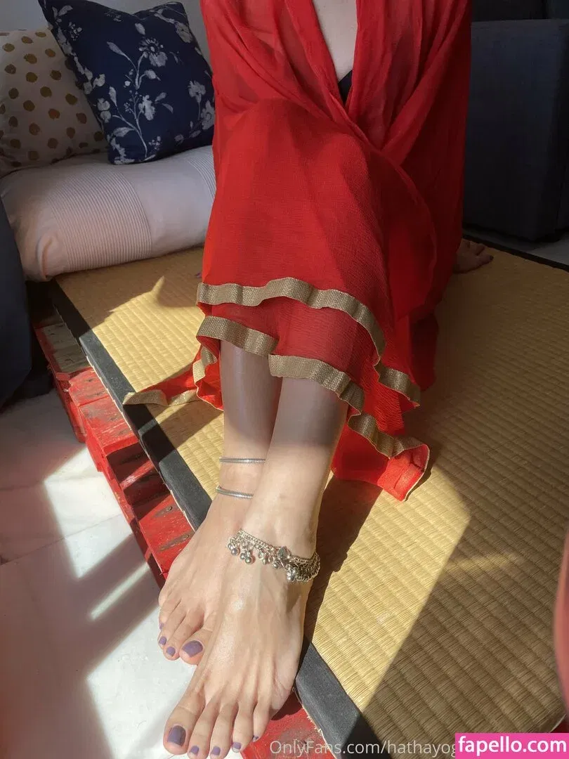 hathayogasoulsexyfeet Onlyfans Photo Gallery 
