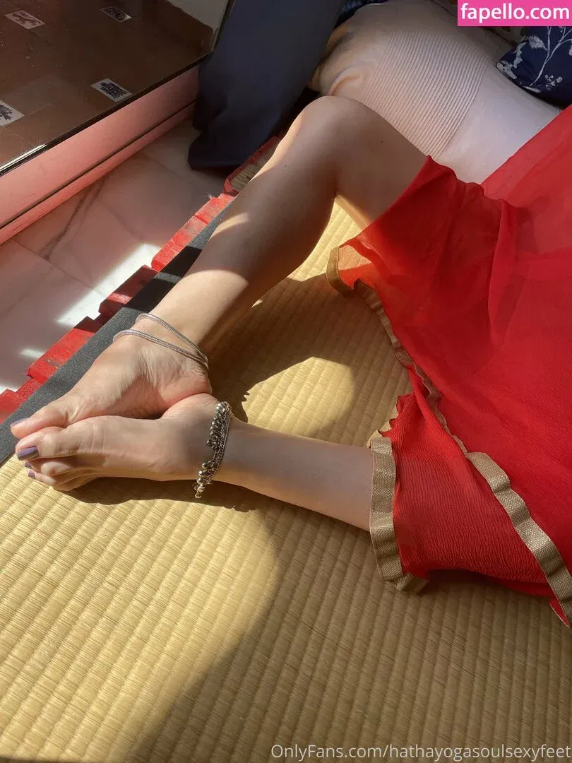 hathayogasoulsexyfeet Onlyfans Photo Gallery 