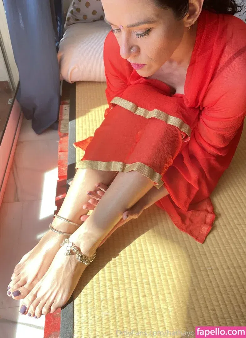 hathayogasoulsexyfeet Onlyfans Photo Gallery 