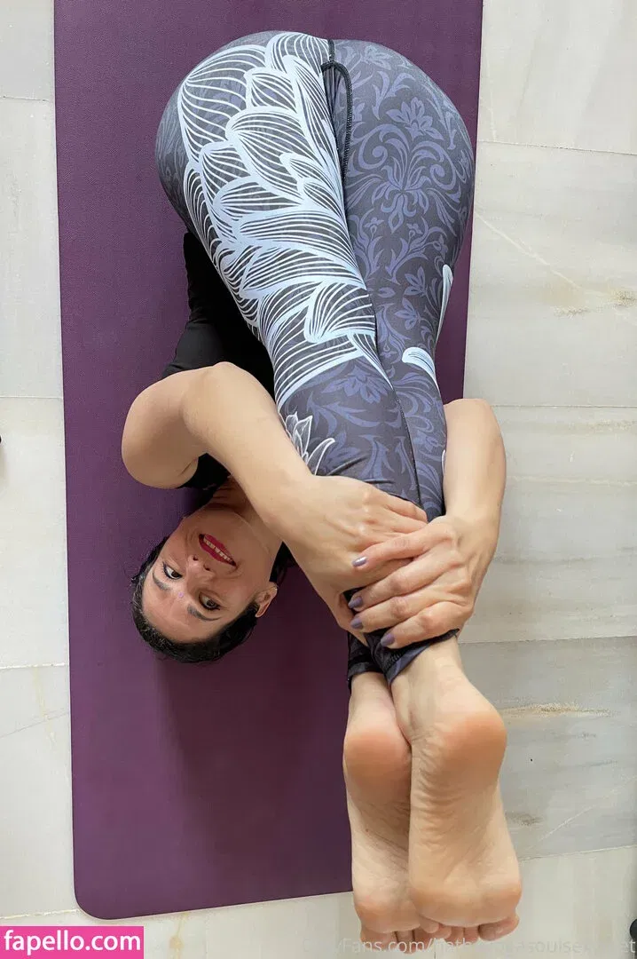 hathayogasoulsexyfeet Onlyfans Photo Gallery 