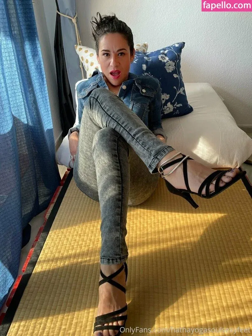 hathayogasoulsexyfeet Onlyfans Photo Gallery 