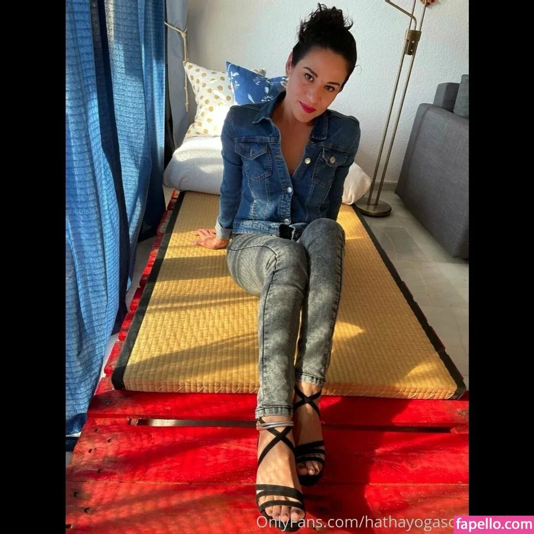 hathayogasoulsexyfeet Onlyfans Photo Gallery 