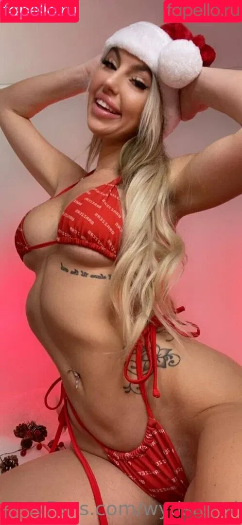 wydstepsissy Onlyfans Photo Gallery 