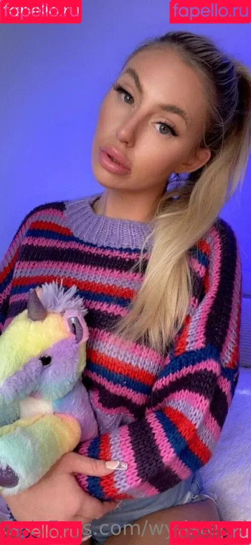 wydstepsissy Onlyfans Photo Gallery 
