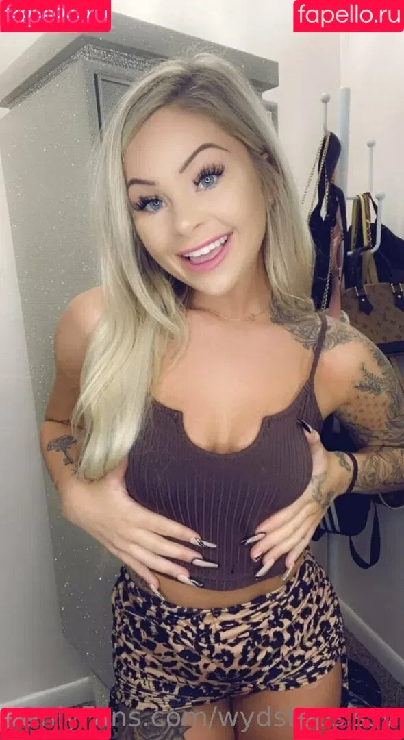 wydstepsissy Onlyfans Photo Gallery 