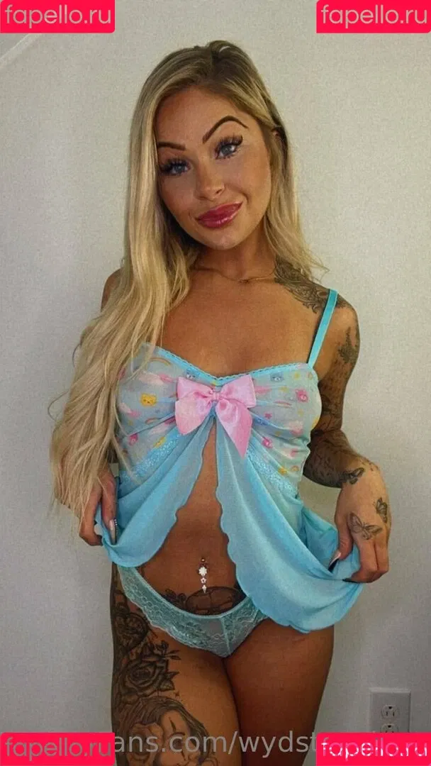 wydstepsissy Onlyfans Photo Gallery 