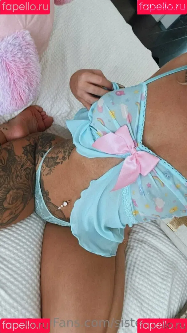 wydstepsissy Onlyfans Photo Gallery 