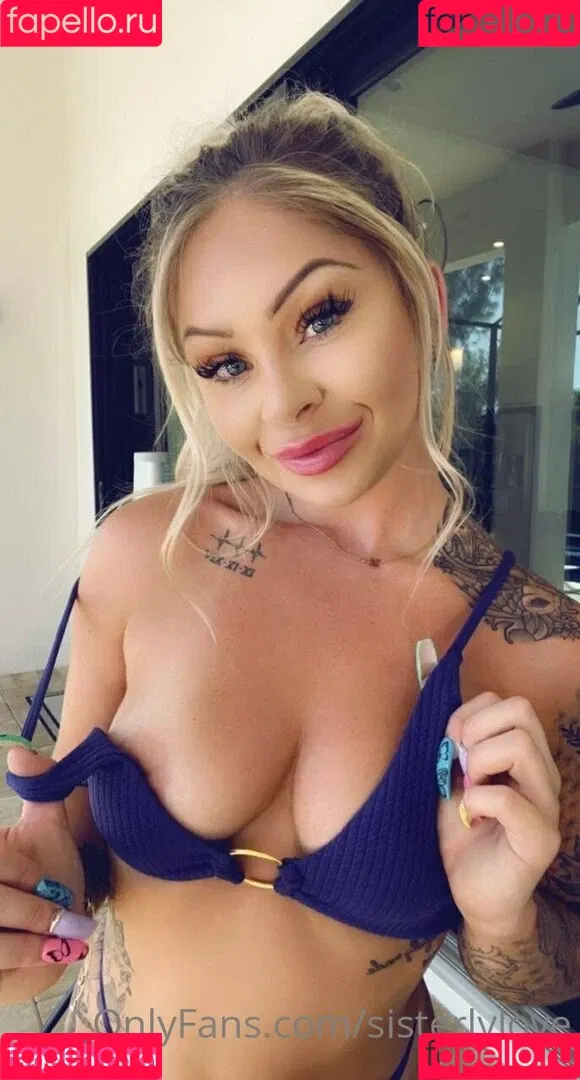 wydstepsissy Onlyfans Photo Gallery 