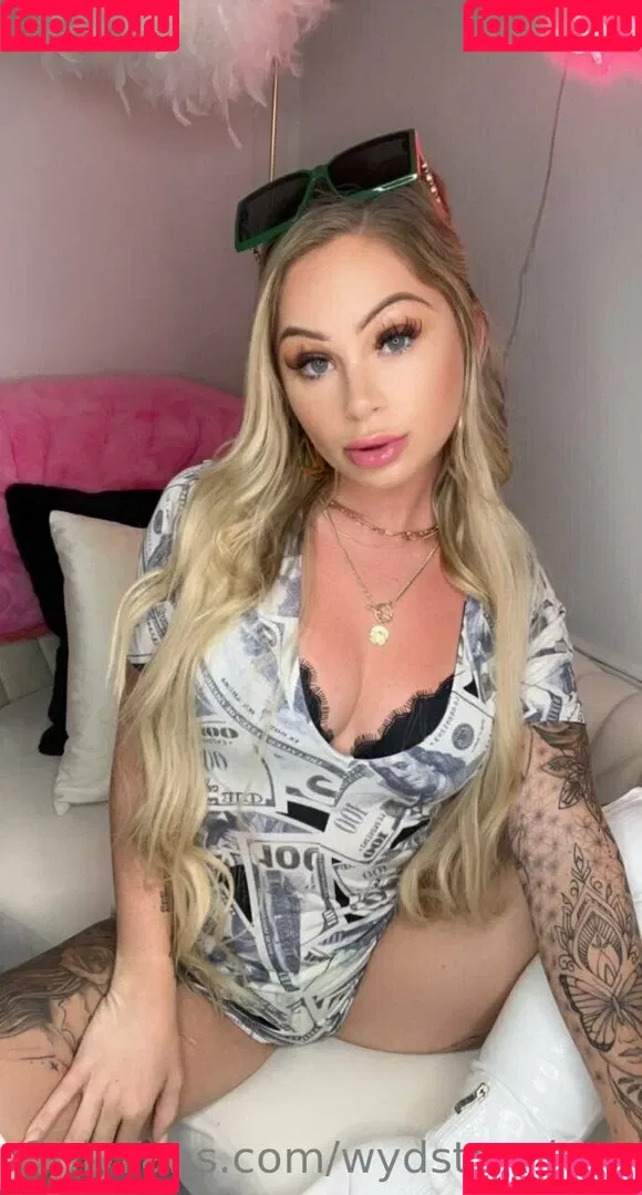 wydstepsissy Onlyfans Photo Gallery 