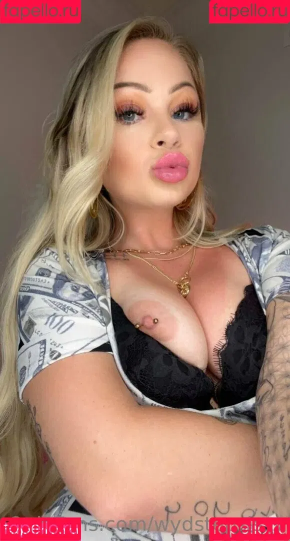 wydstepsissy Onlyfans Photo Gallery 
